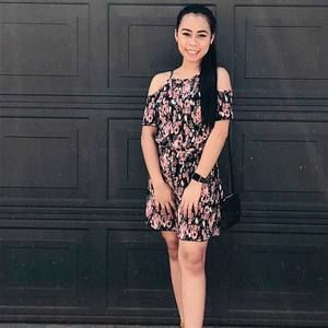 Meet your Posher, Sandra